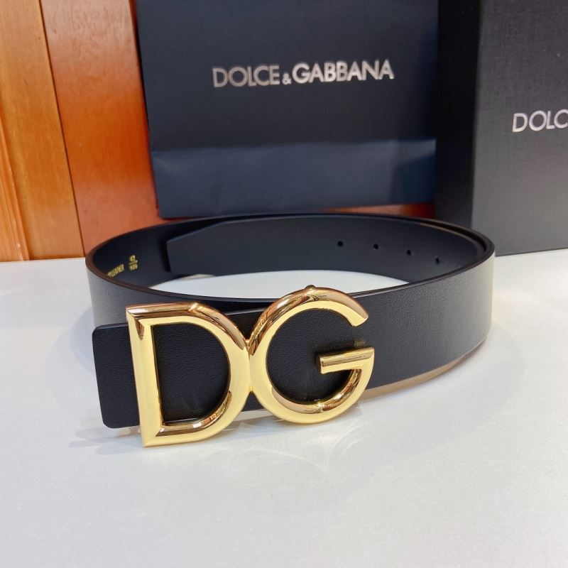 D&G Belts